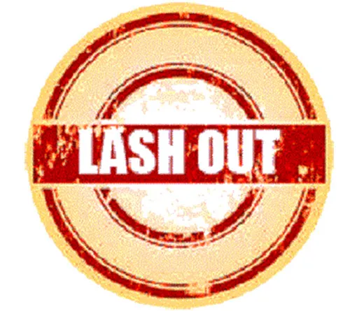 Lash Out